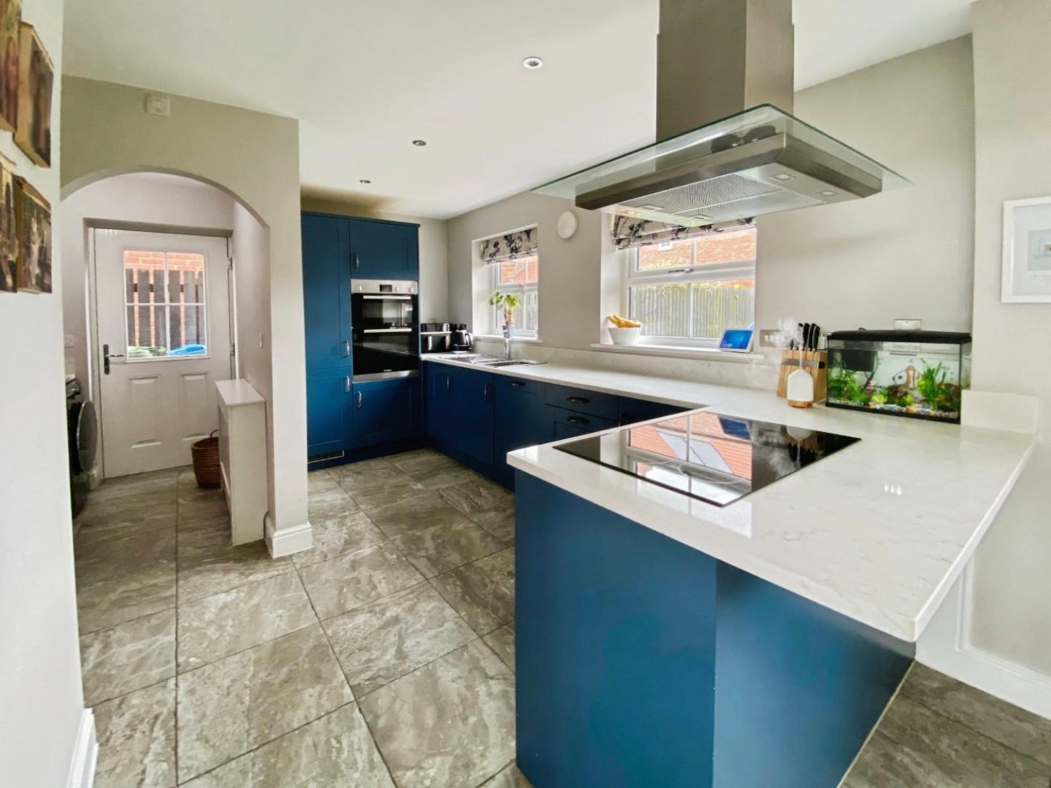 Maple Gardens, Sowerby, Thirsk