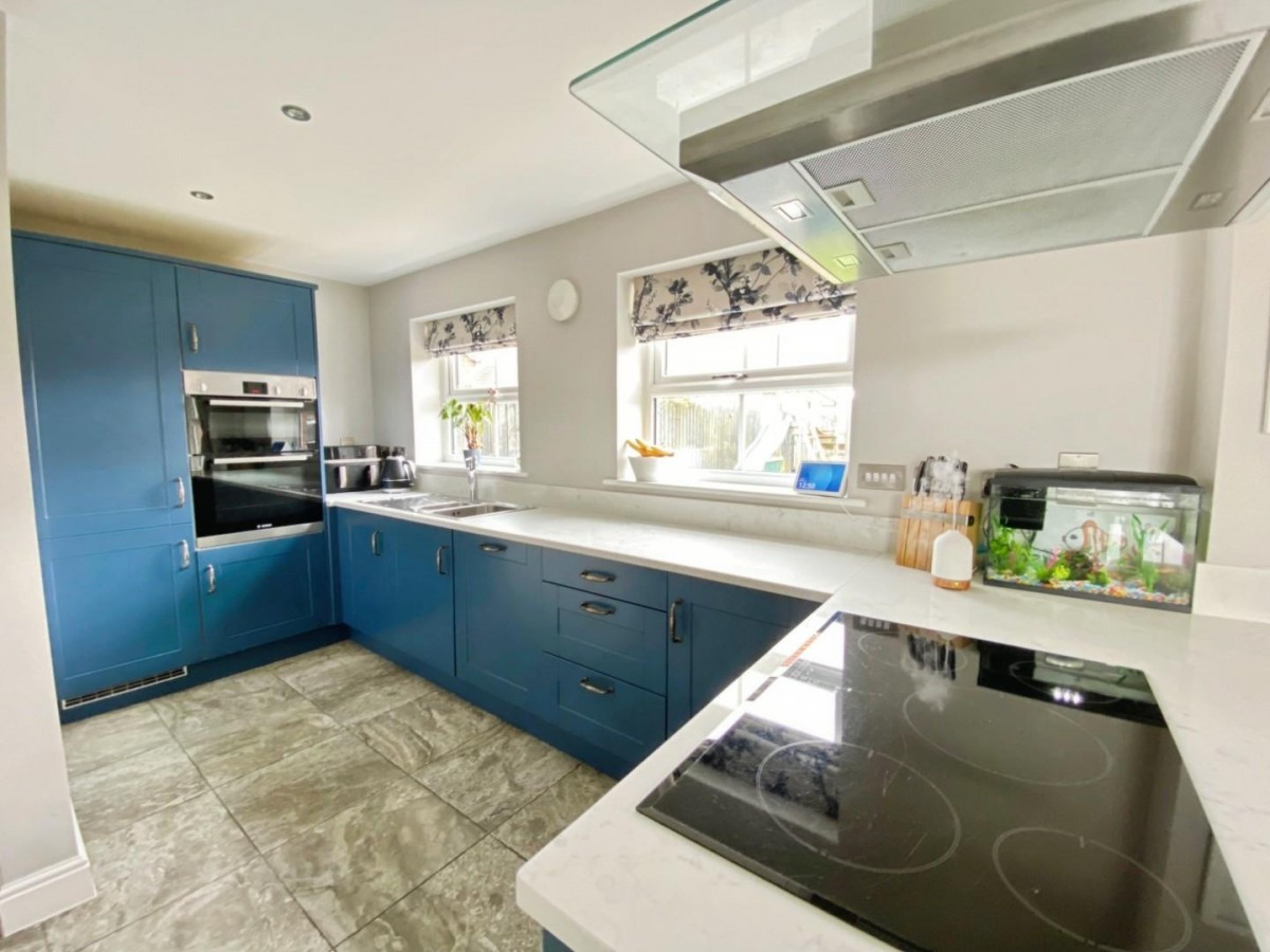 Maple Gardens, Sowerby, Thirsk