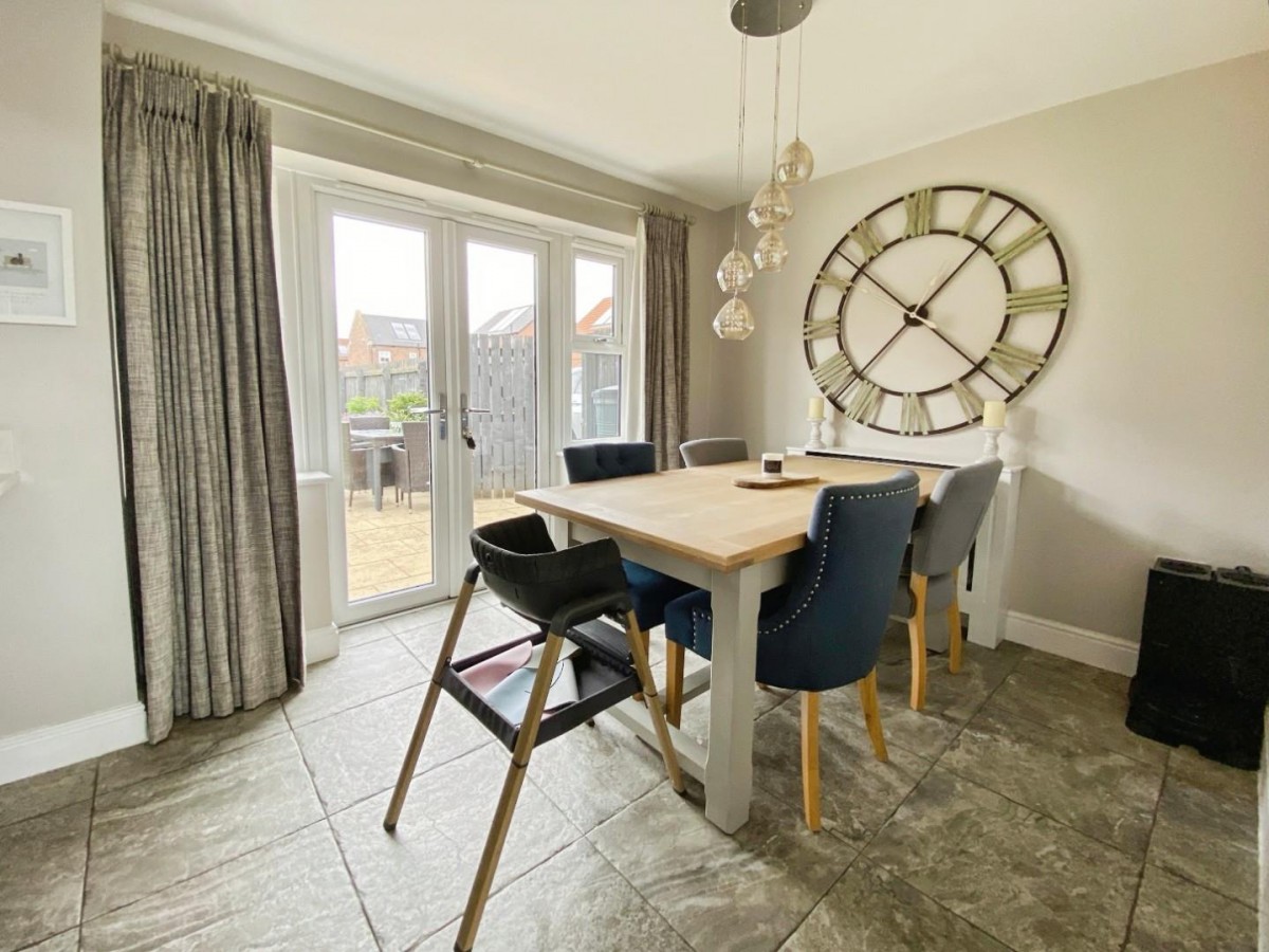 Maple Gardens, Sowerby, Thirsk