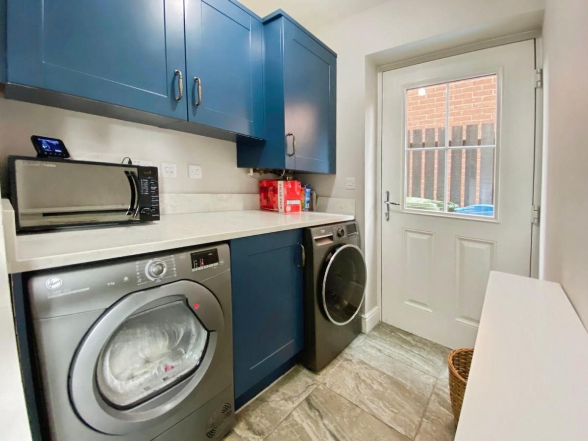 Maple Gardens, Sowerby, Thirsk