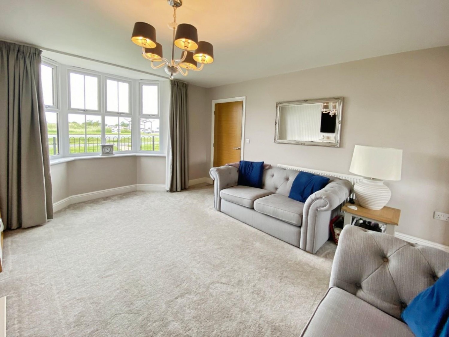 Maple Gardens, Sowerby, Thirsk