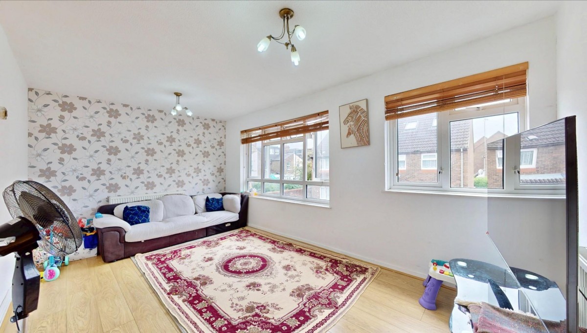 Nash Road, Chadwell Heath, RM6