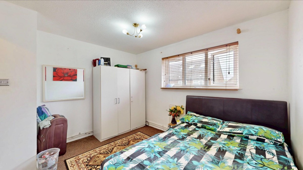 Nash Road, Chadwell Heath, RM6