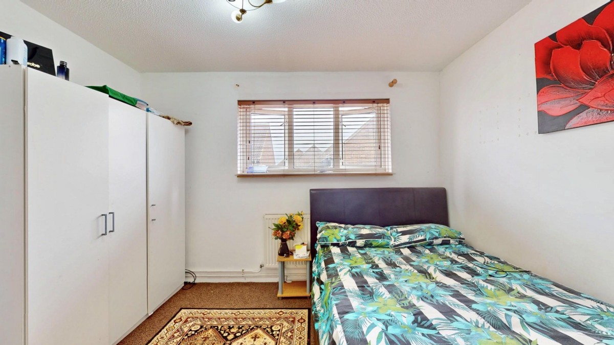 Nash Road, Chadwell Heath, RM6