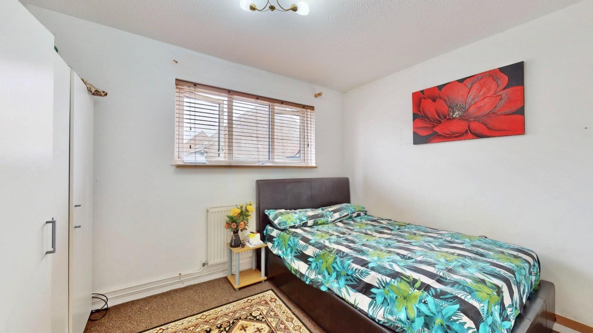 Nash Road, Chadwell Heath, RM6