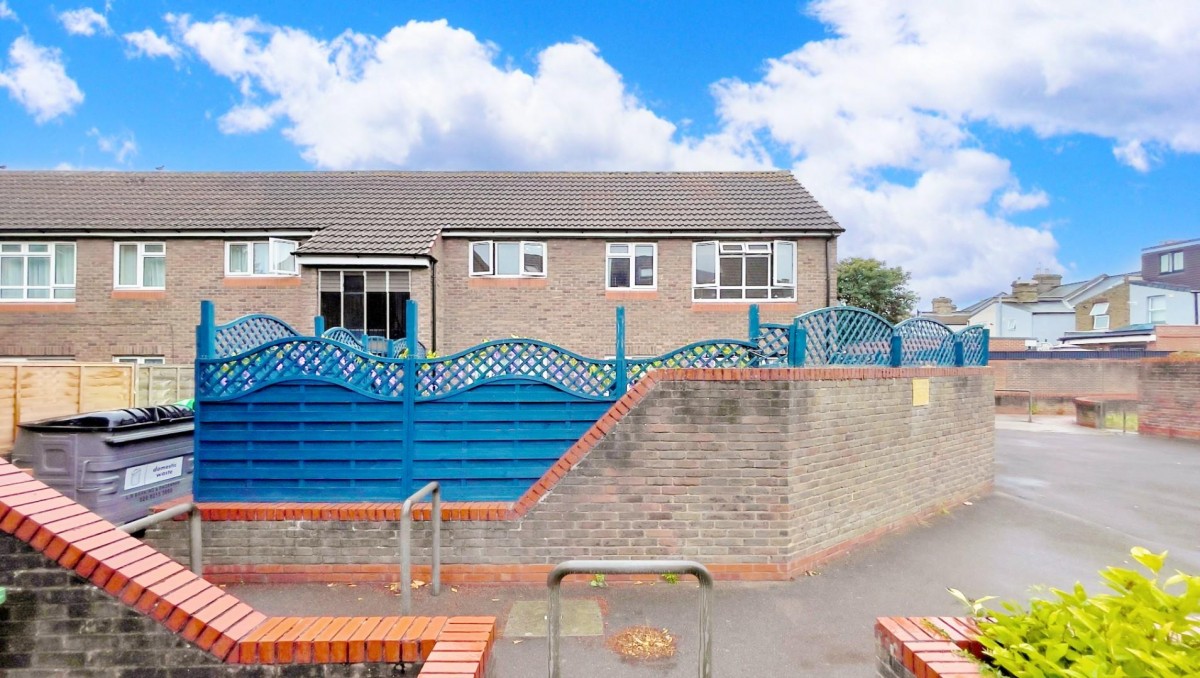 Nash Road, Chadwell Heath, RM6