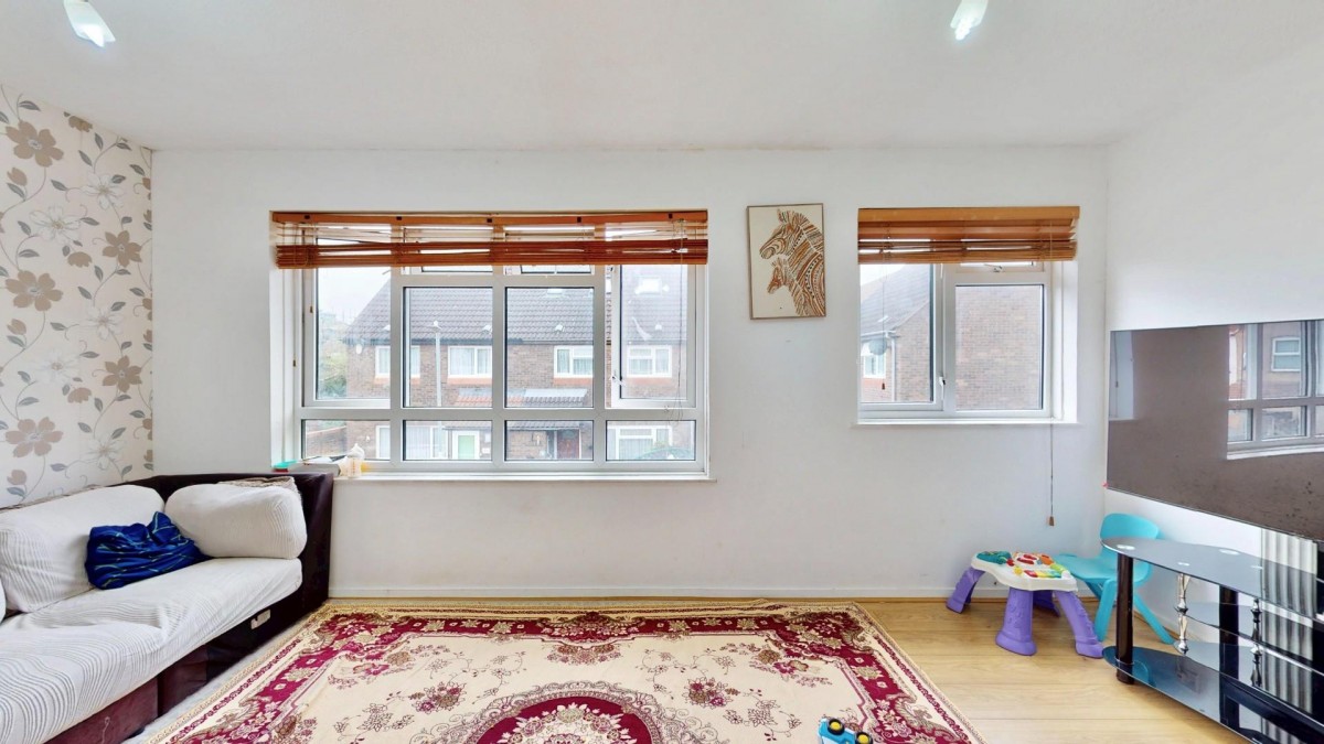 Nash Road, Chadwell Heath, RM6