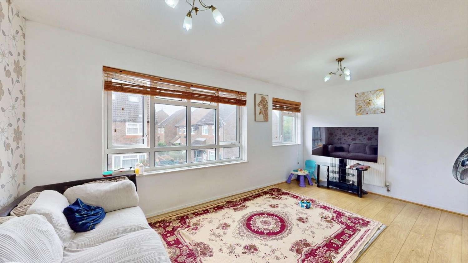 Nash Road, Chadwell Heath, RM6