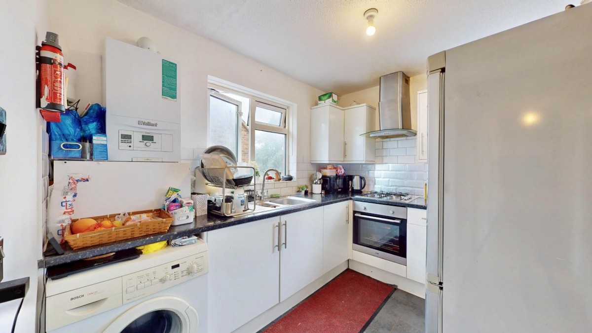 Nash Road, Chadwell Heath, RM6