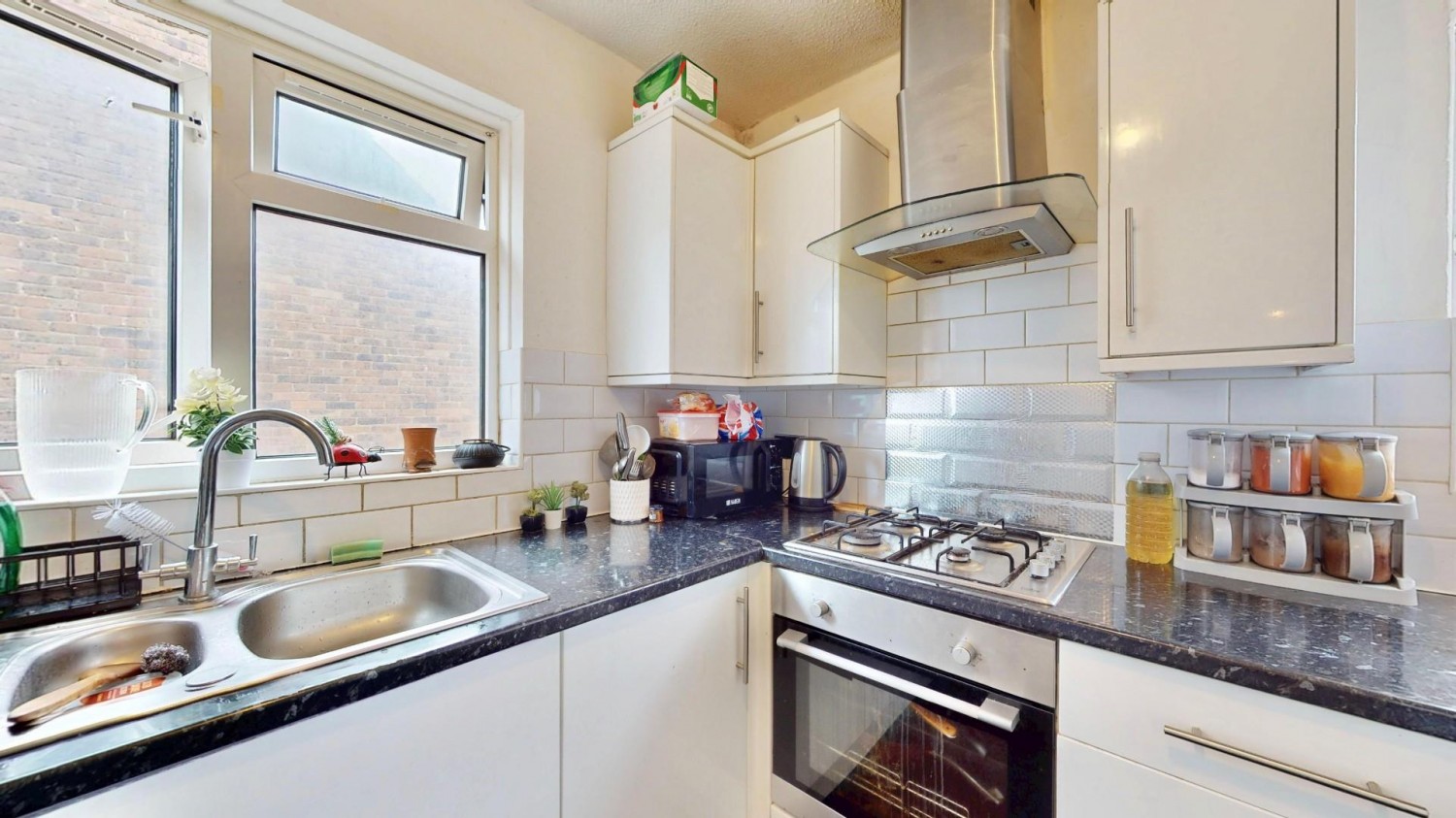 Nash Road, Chadwell Heath, RM6