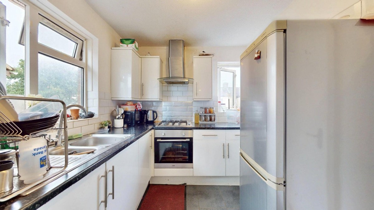 Nash Road, Chadwell Heath, RM6