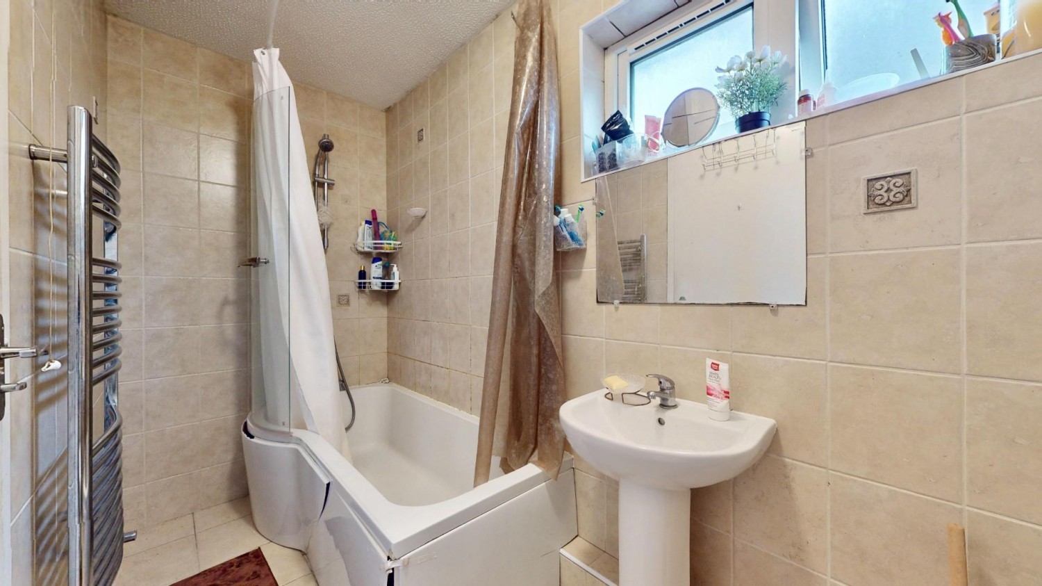 Nash Road, Chadwell Heath, RM6