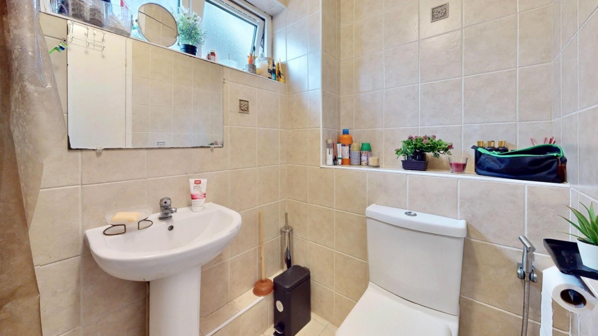 Nash Road, Chadwell Heath, RM6