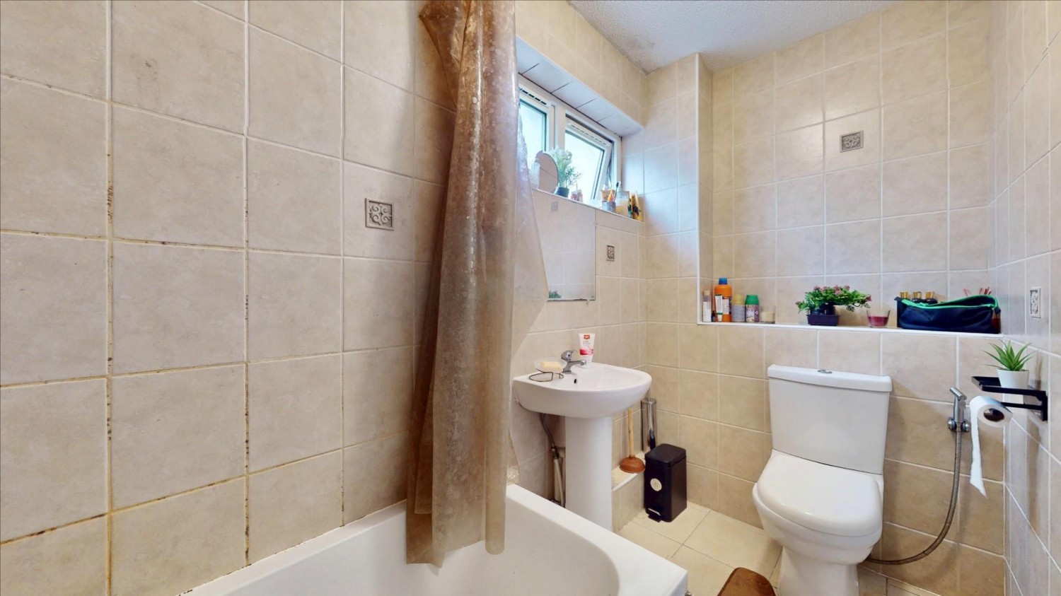 Nash Road, Chadwell Heath, RM6
