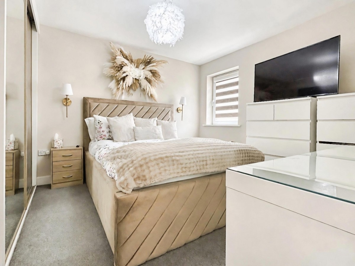 Marvell Way, Wath-Upon-Dearne, Rotherham