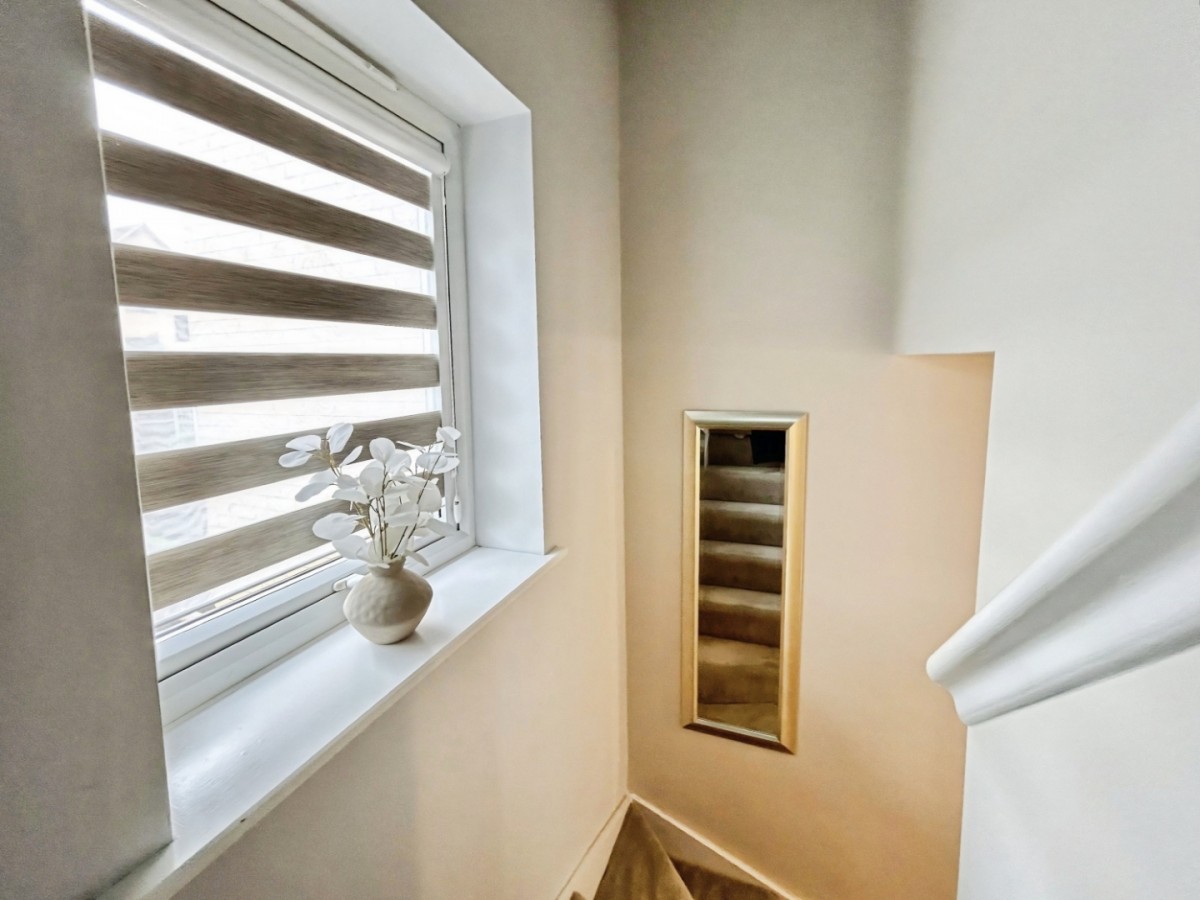 Marvell Way, Wath-Upon-Dearne, Rotherham