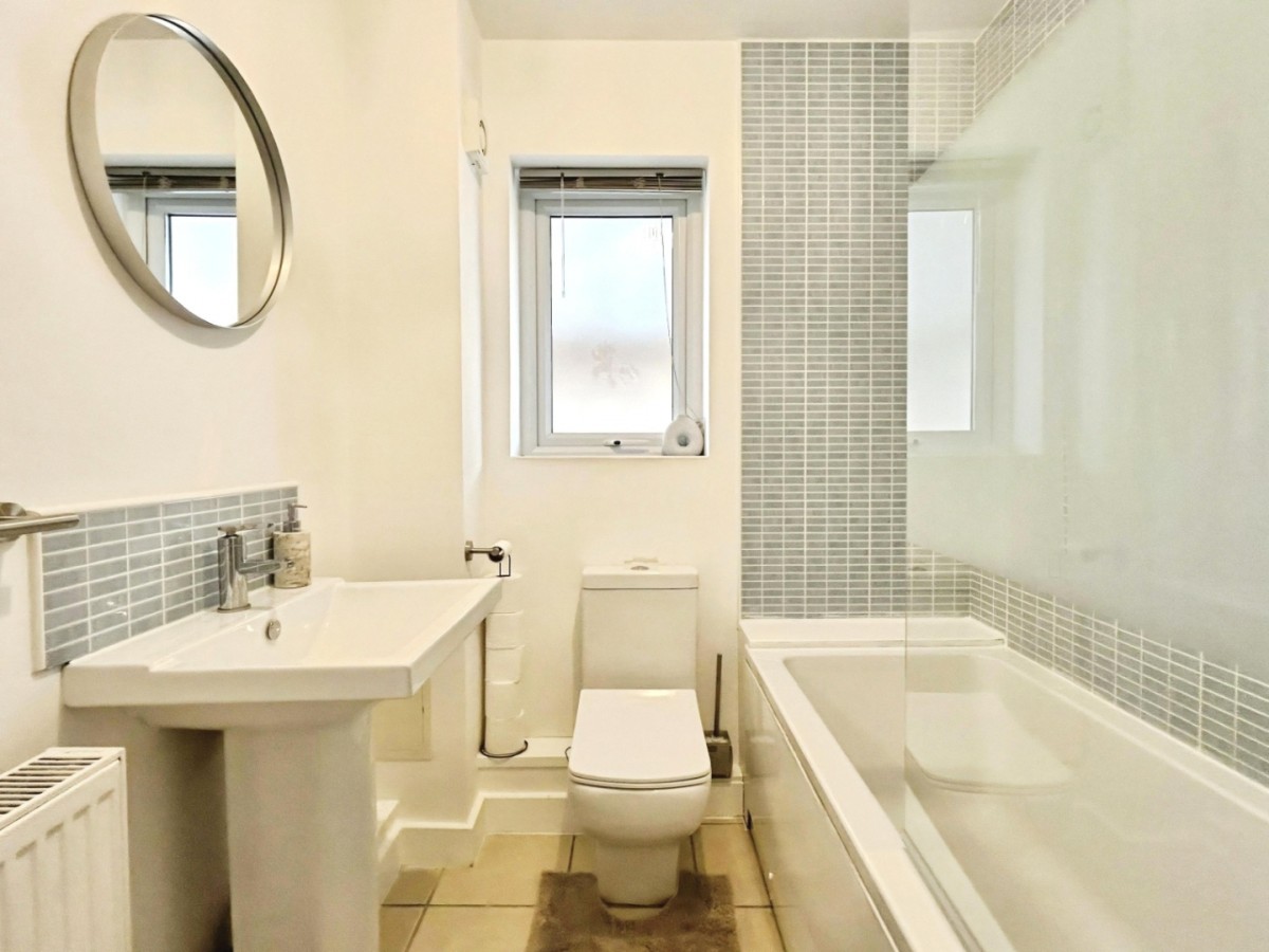 Marvell Way, Wath-Upon-Dearne, Rotherham