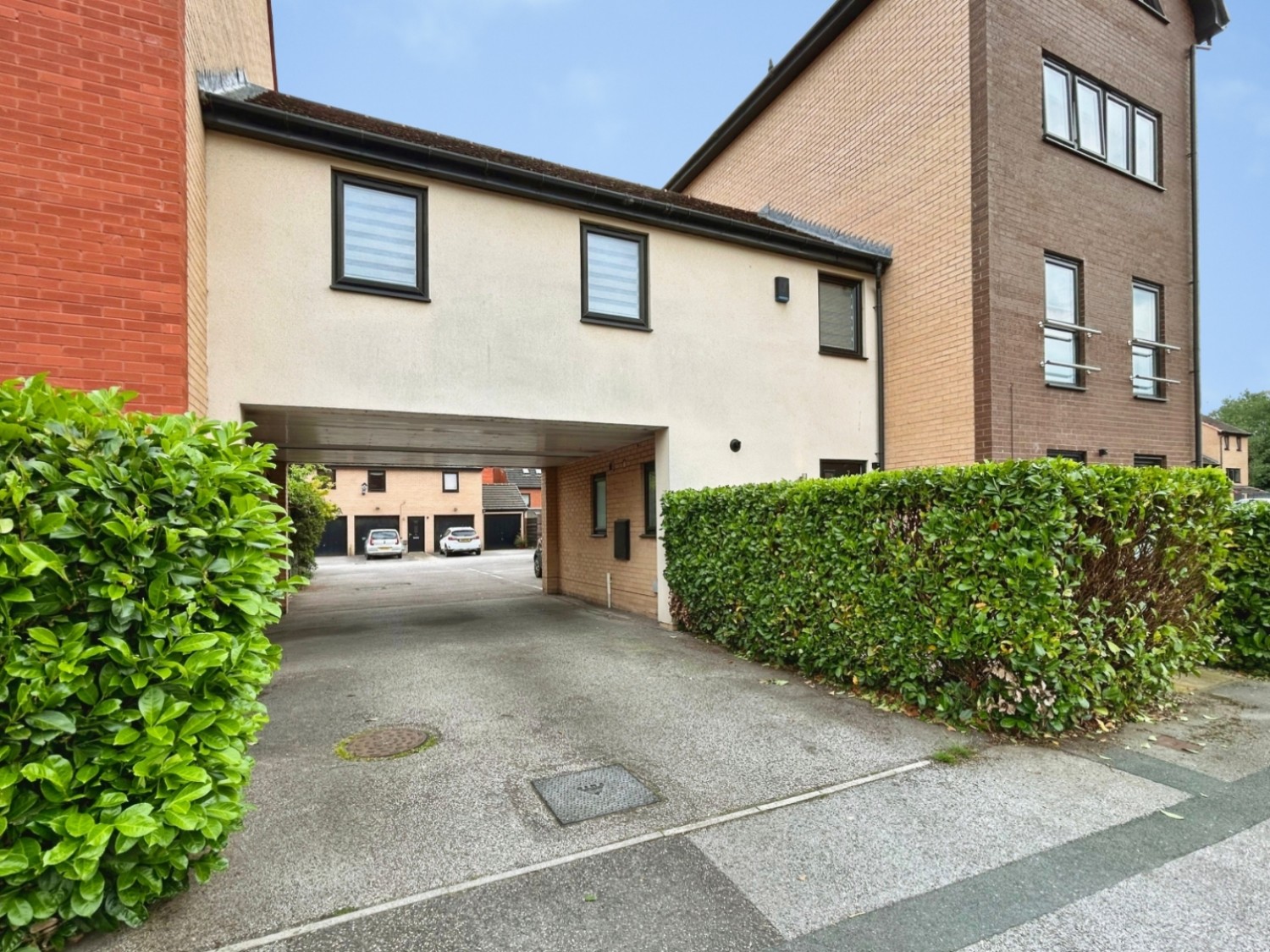 Marvell Way, Wath-Upon-Dearne, Rotherham