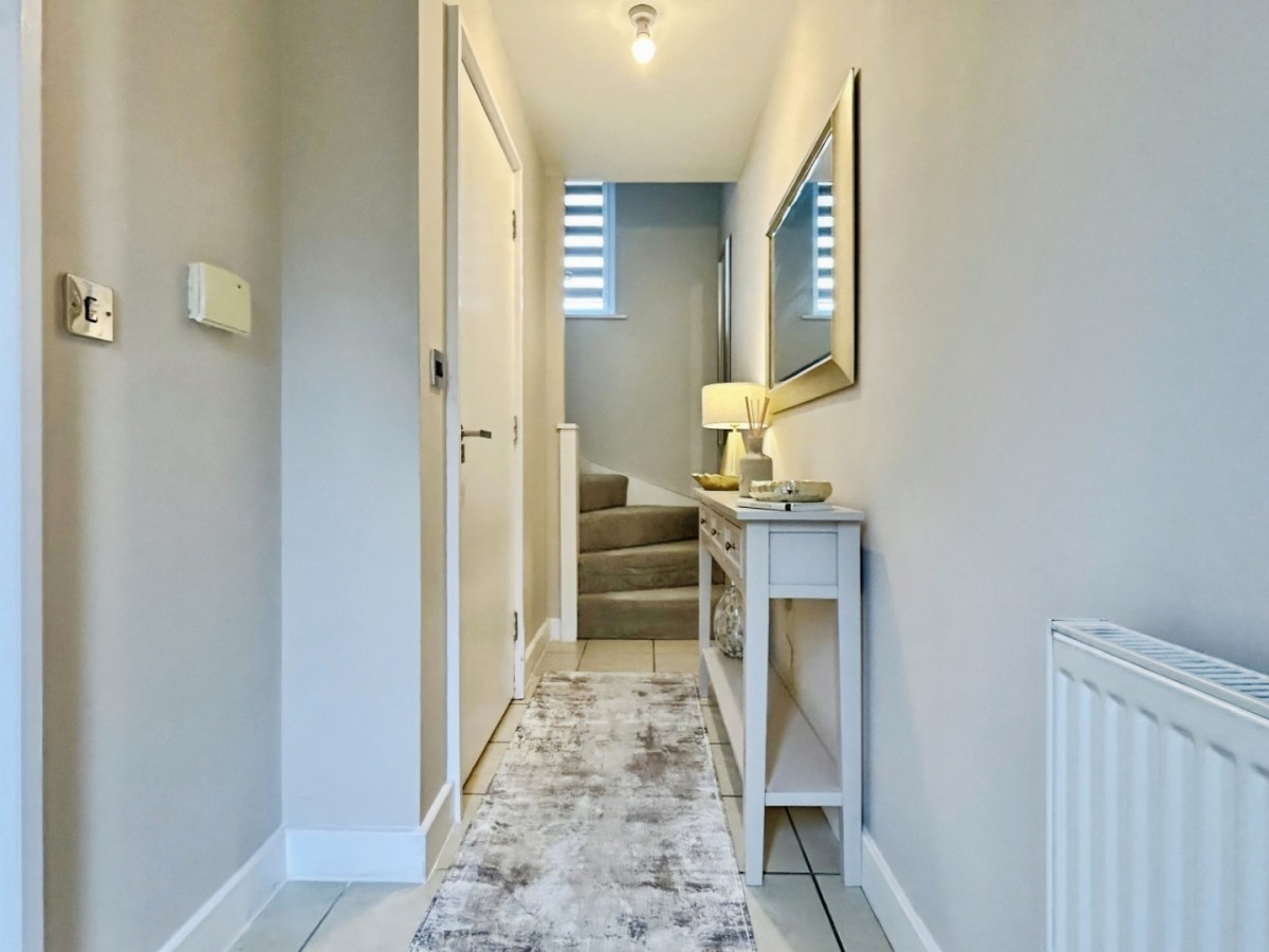Marvell Way, Wath-Upon-Dearne, Rotherham