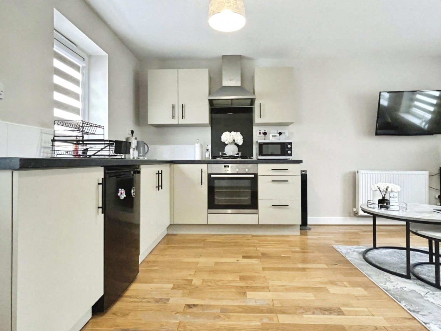 Marvell Way, Wath-Upon-Dearne, Rotherham