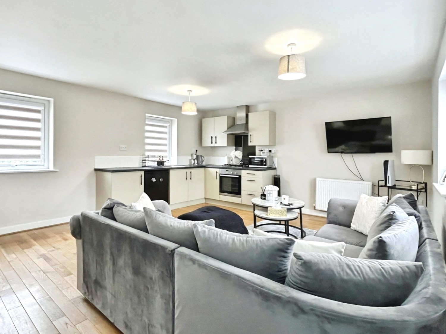 Marvell Way, Wath-Upon-Dearne, Rotherham