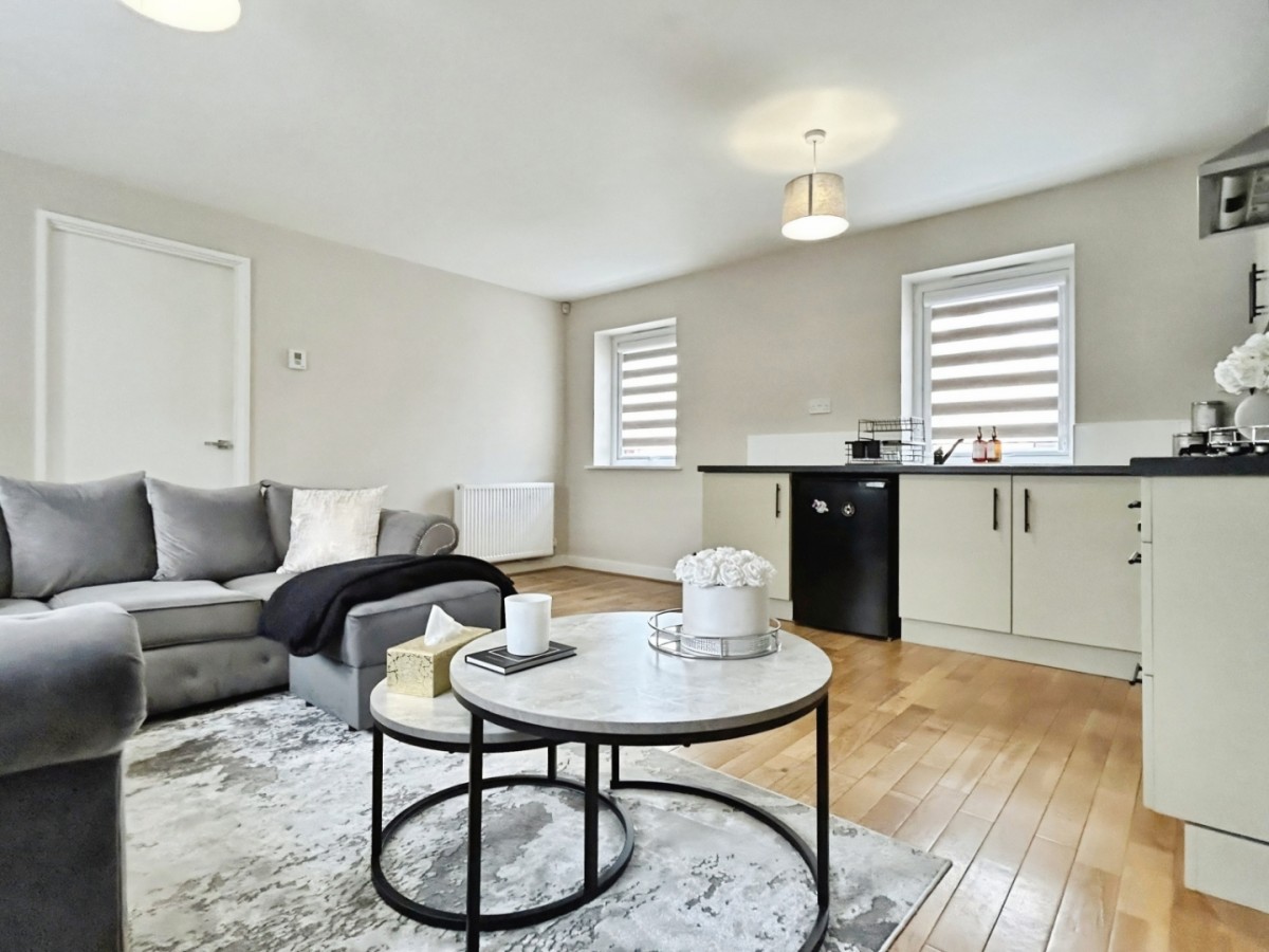 Marvell Way, Wath-Upon-Dearne, Rotherham