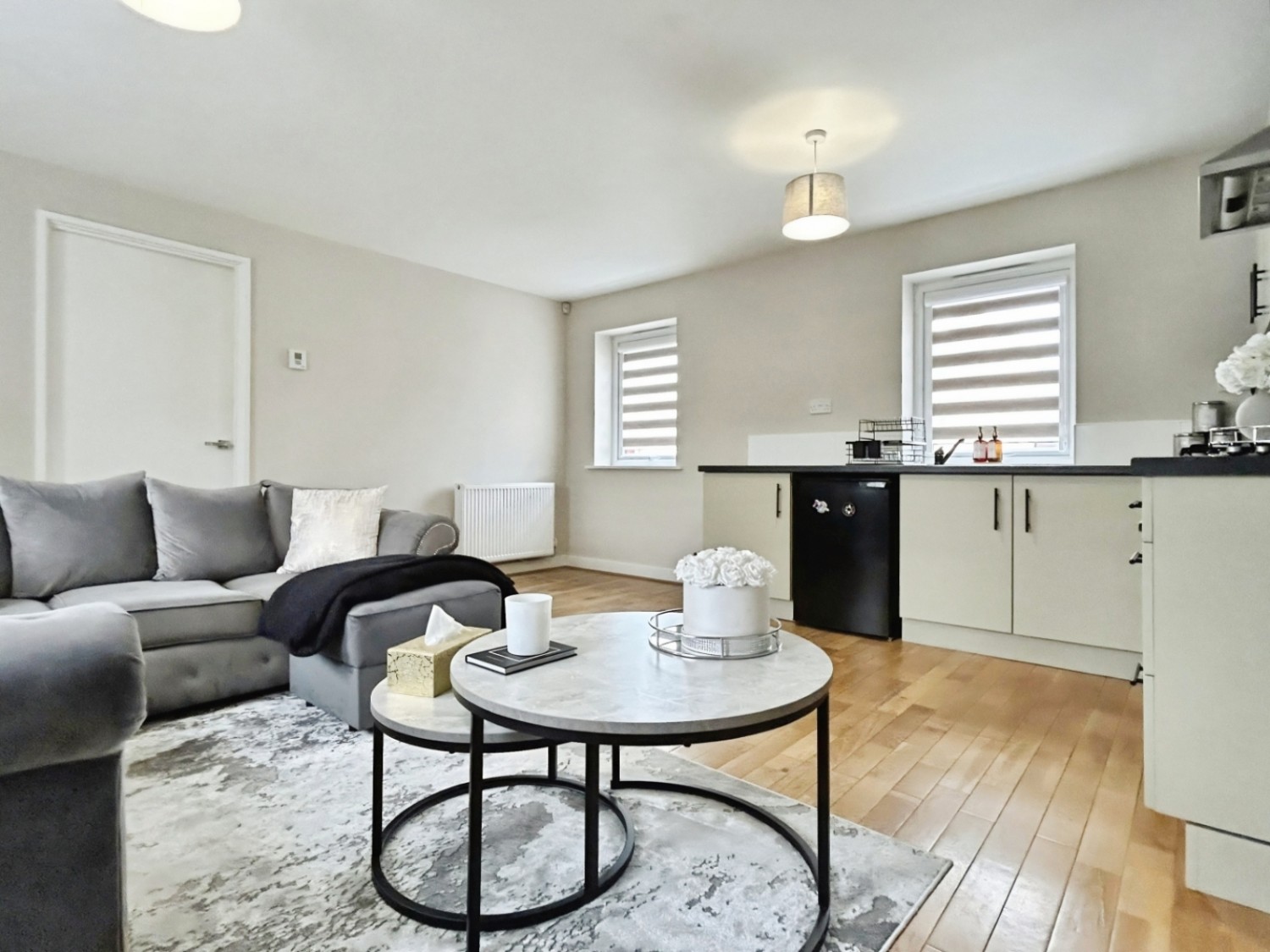 Marvell Way, Wath-Upon-Dearne, Rotherham