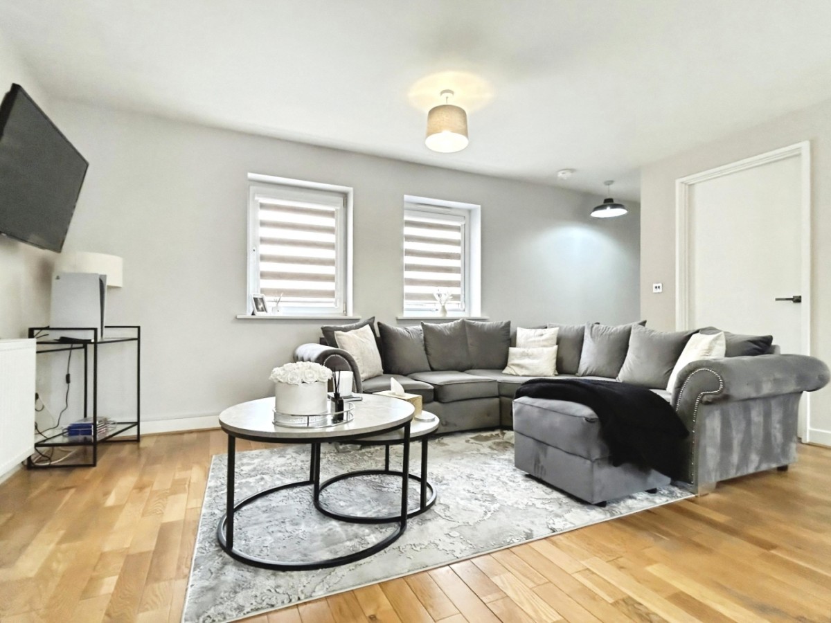Marvell Way, Wath-Upon-Dearne, Rotherham