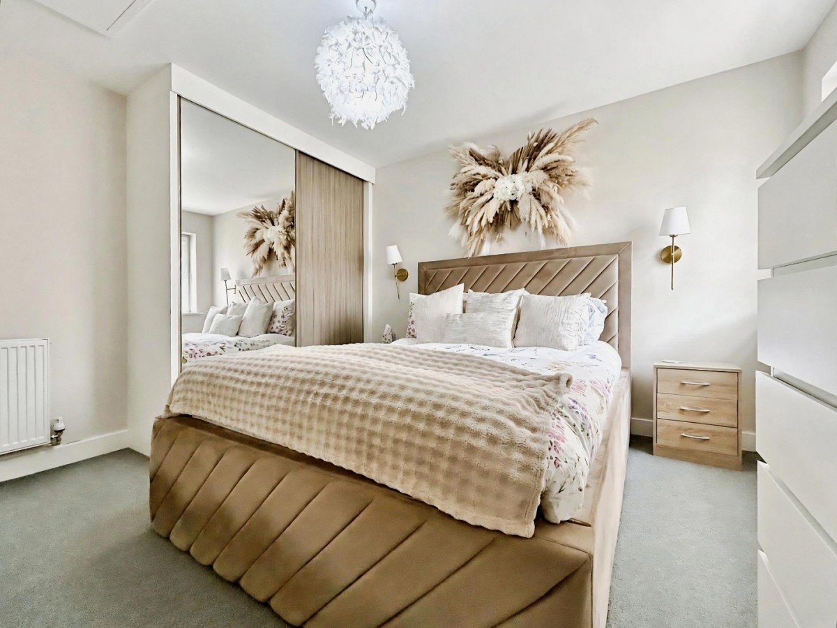 Marvell Way, Wath-Upon-Dearne, Rotherham