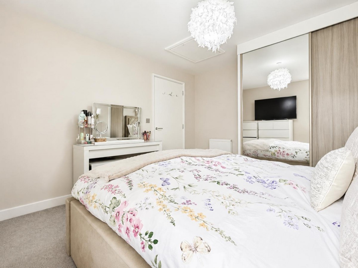 Marvell Way, Wath-Upon-Dearne, Rotherham