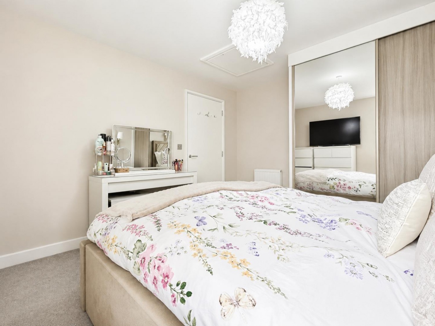 Marvell Way, Wath-Upon-Dearne, Rotherham
