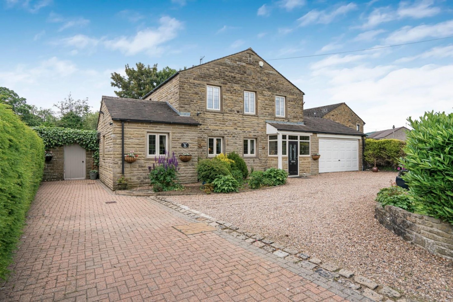 Hallsby House, Gargrave, Skipton