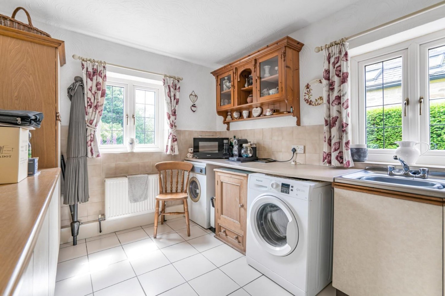 Hallsby House, Gargrave, Skipton