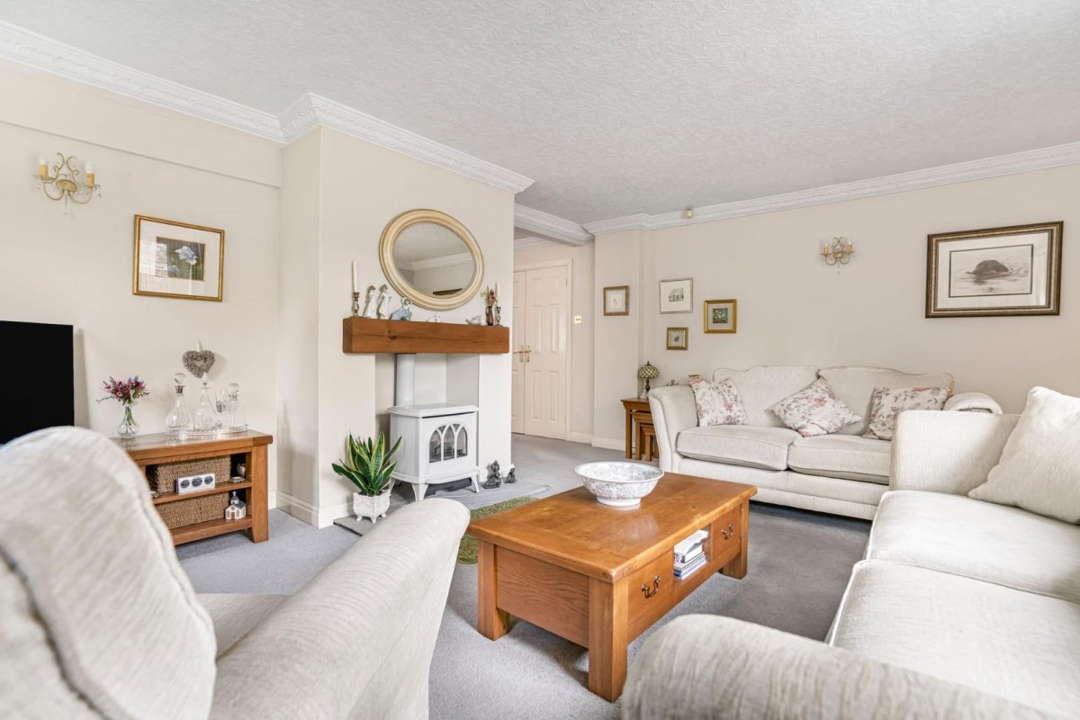 Hallsby House, Gargrave, Skipton