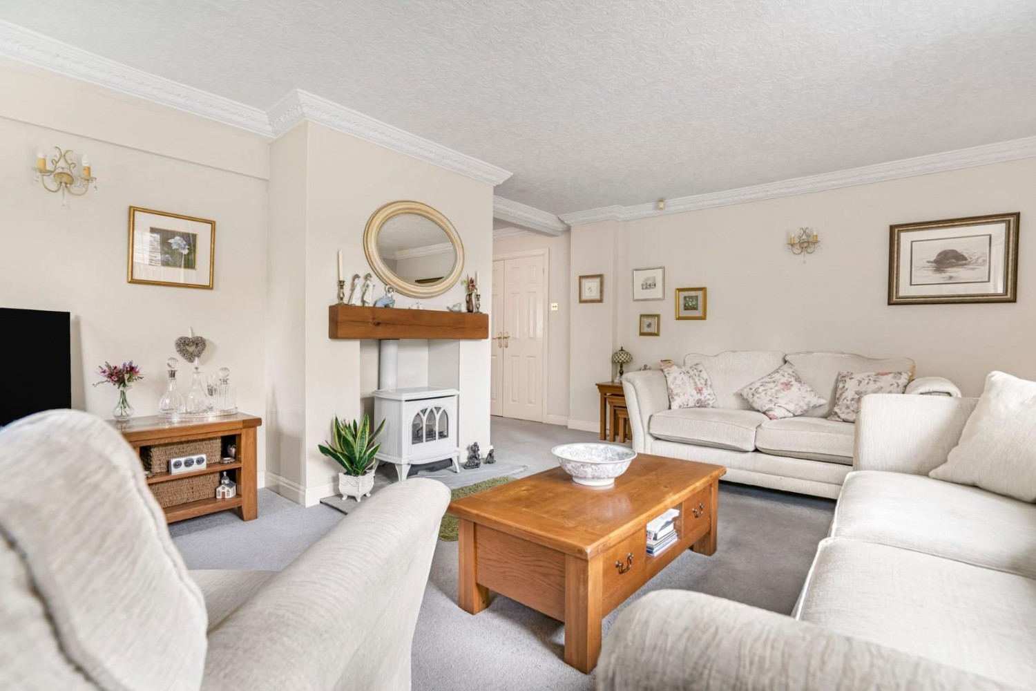 Hallsby House, Gargrave, Skipton