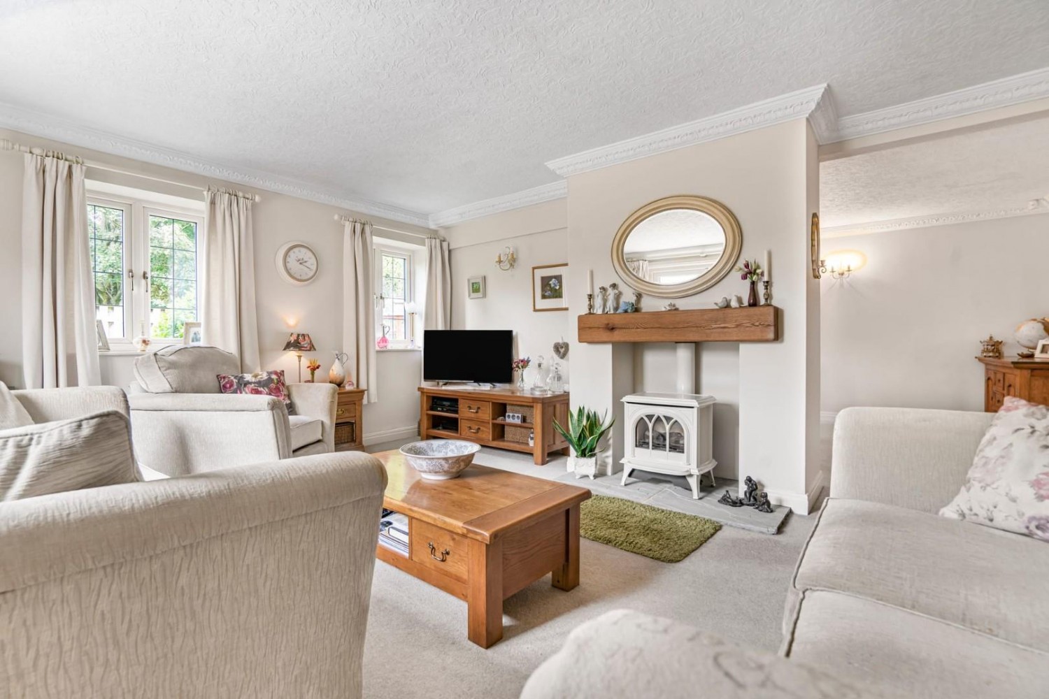 Hallsby House, Gargrave, Skipton