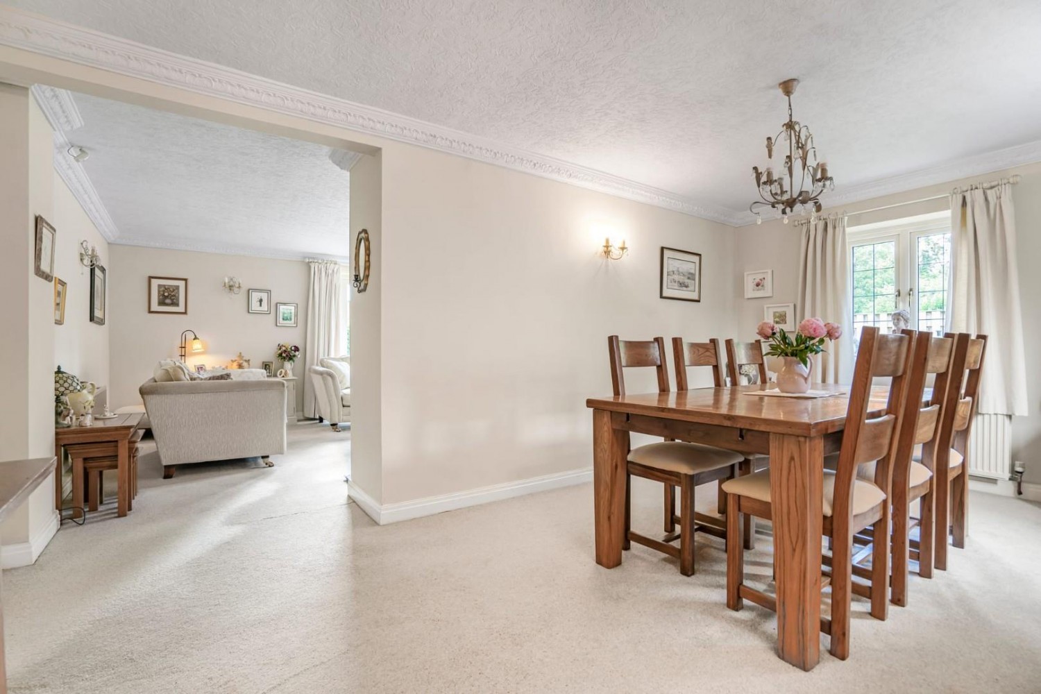 Hallsby House, Gargrave, Skipton