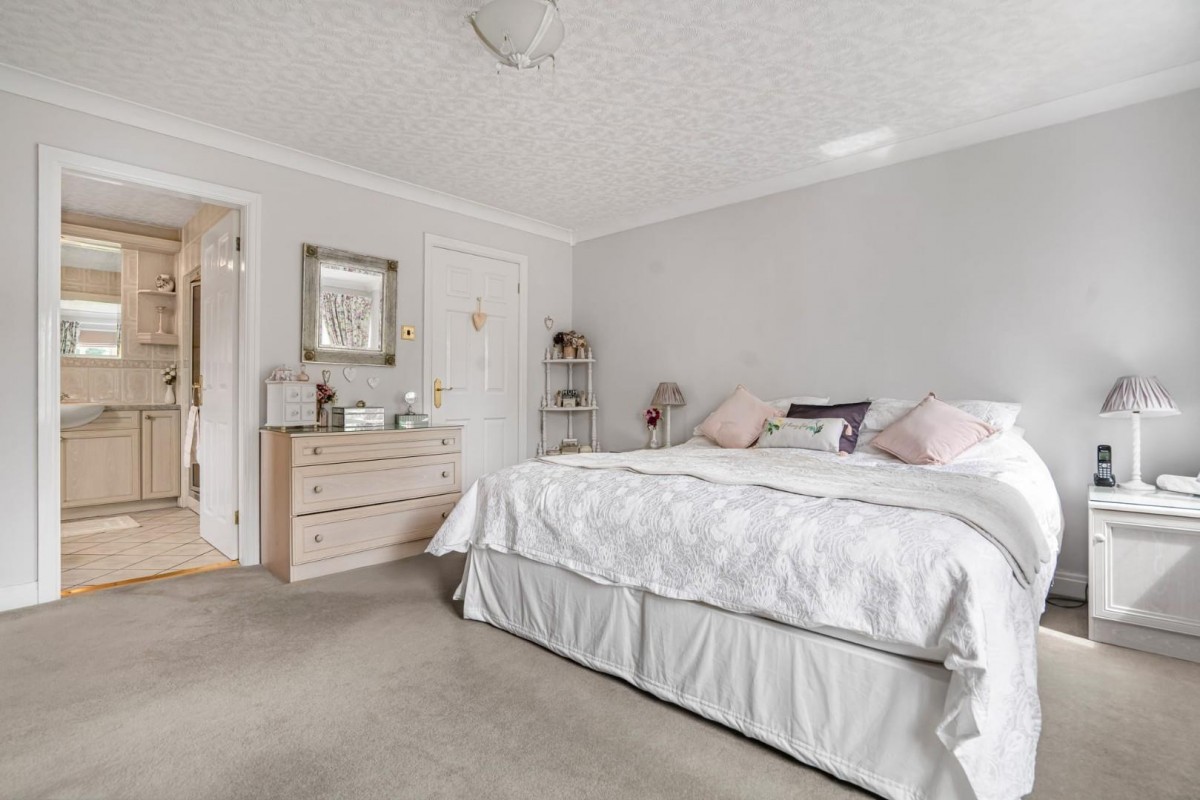 Hallsby House, Gargrave, Skipton