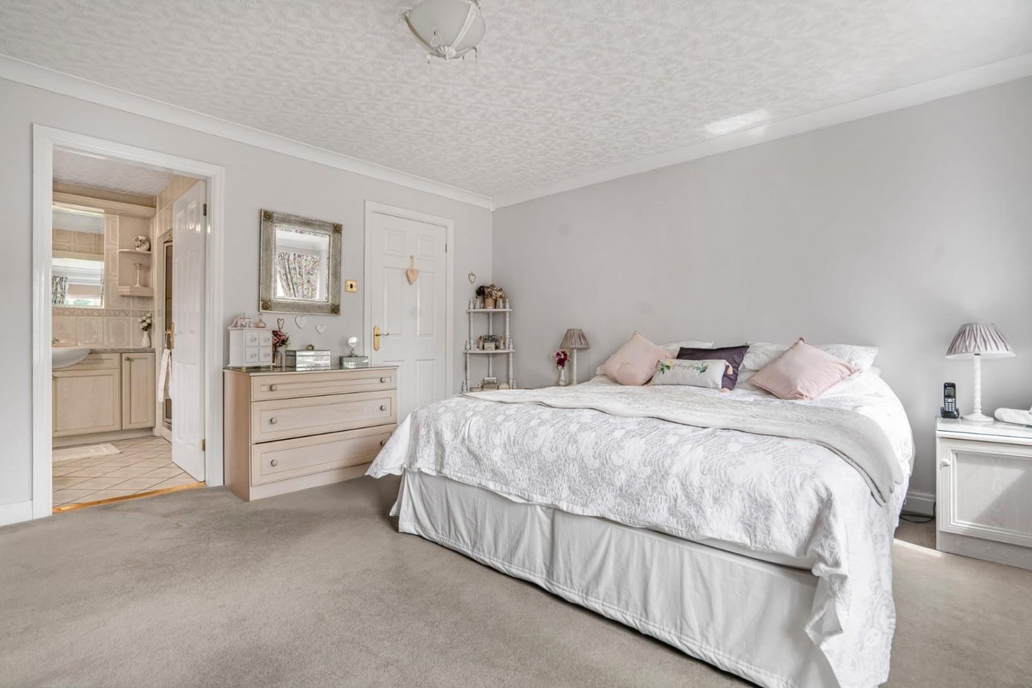 Hallsby House, Gargrave, Skipton
