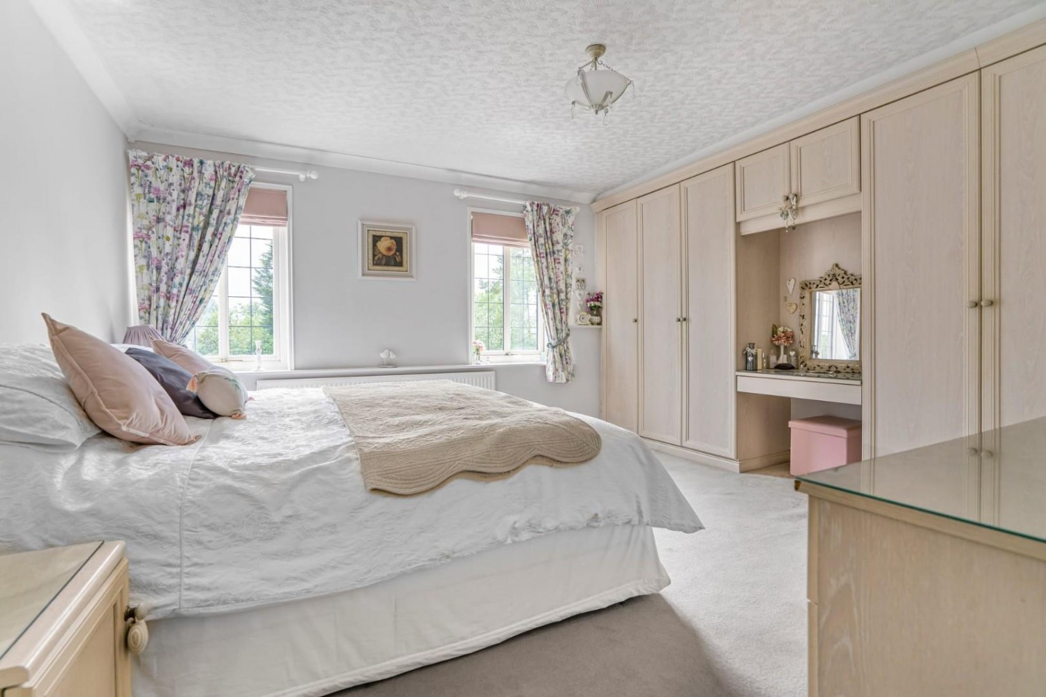 Hallsby House, Gargrave, Skipton