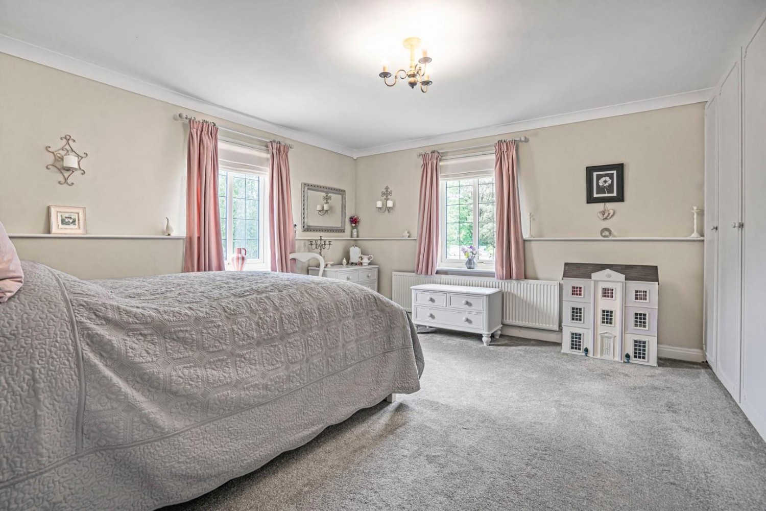 Hallsby House, Gargrave, Skipton