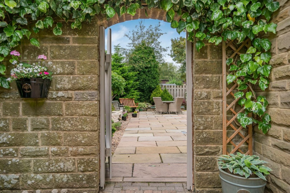 Hallsby House, Gargrave, Skipton