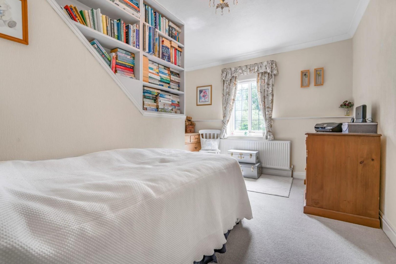 Hallsby House, Gargrave, Skipton