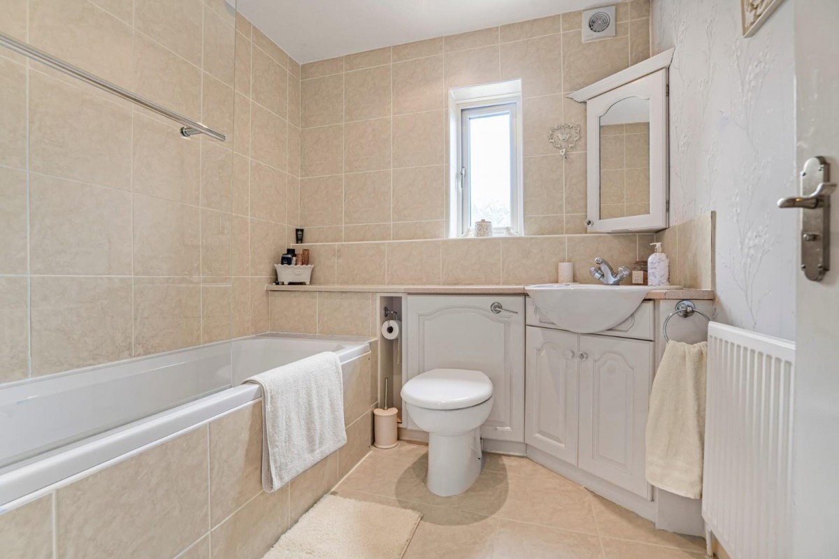 Hallsby House, Gargrave, Skipton
