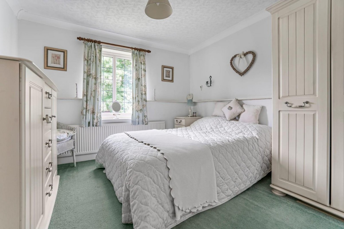 Hallsby House, Gargrave, Skipton