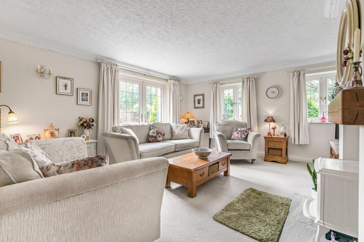 Hallsby House, Gargrave, Skipton