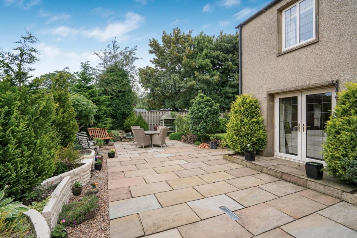 Hallsby House, Gargrave, Skipton