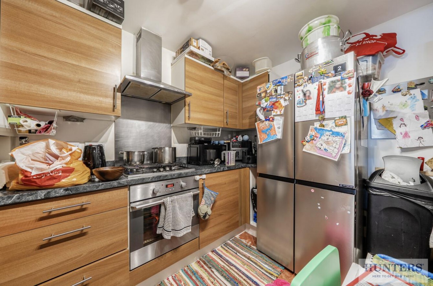 Mere Road, Abbey Wood