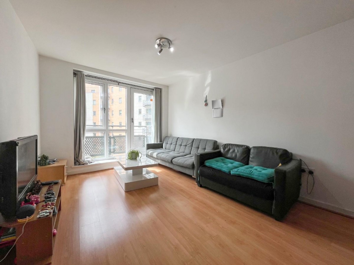 The Helmsley, Aspect 14, Elmwood Lane, Leeds