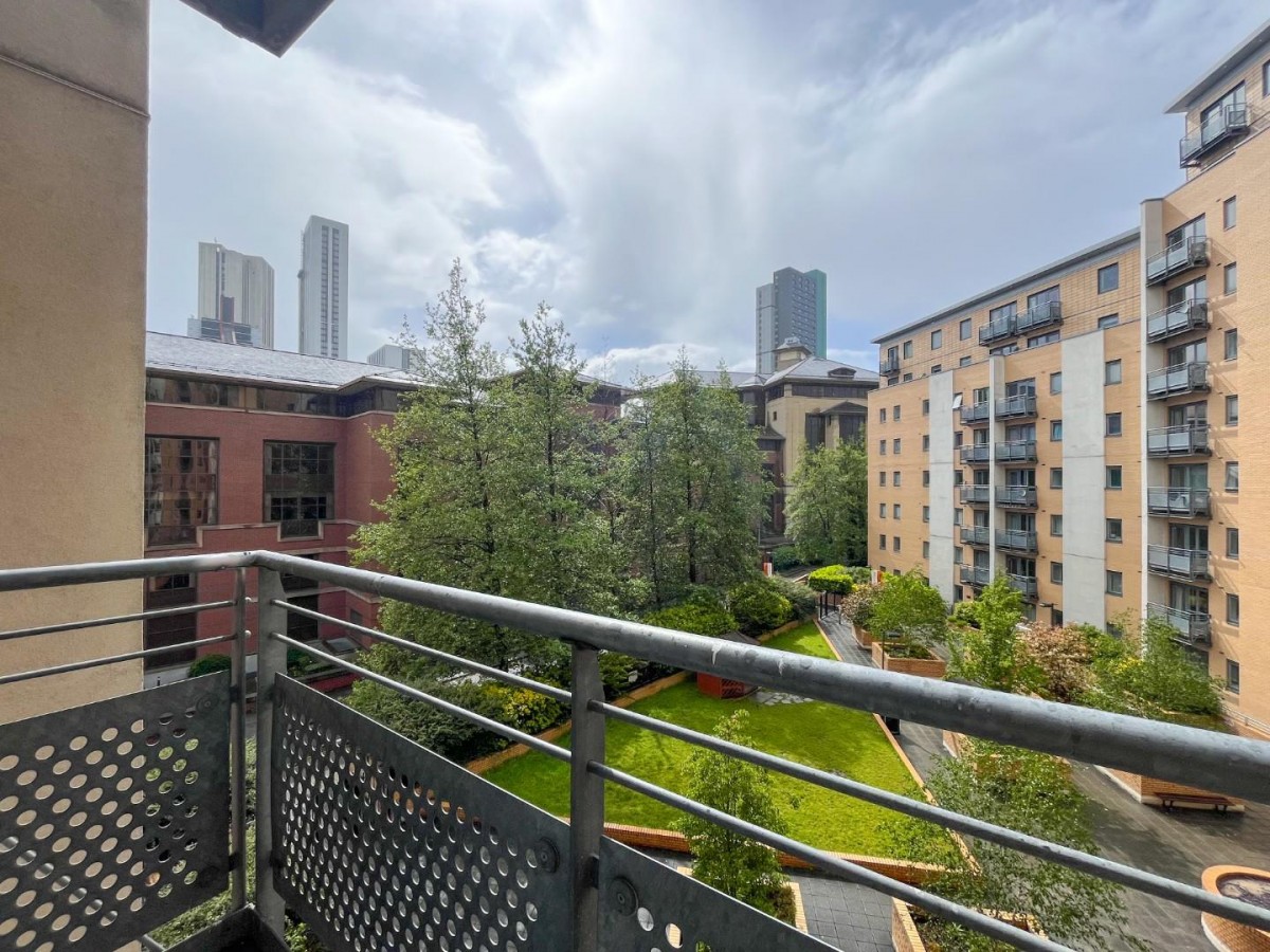 The Helmsley, Aspect 14, Elmwood Lane, Leeds